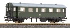 13001 Tillig Passenger car 2nd class (completely redesigned model)